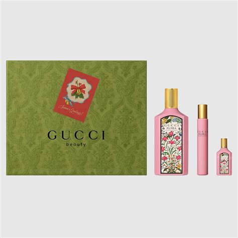 gucci flower boots|boots Gucci flora gift sets.